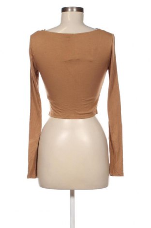 Damen Shirt Tally Weijl, Größe M, Farbe Beige, Preis € 15,98