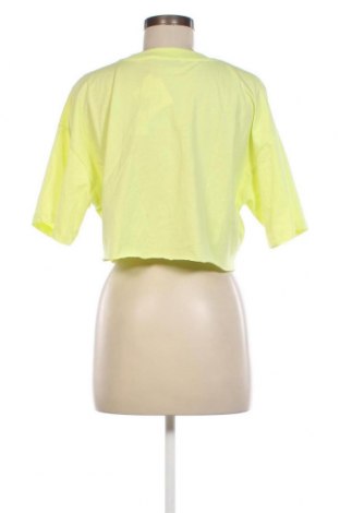 Damen Shirt Tally Weijl, Größe L, Farbe Grün, Preis € 15,98