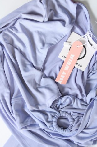 Damen Shirt Tally Weijl, Größe M, Farbe Blau, Preis 4,15 €