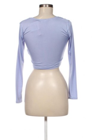 Damen Shirt Tally Weijl, Größe M, Farbe Blau, Preis 2,40 €
