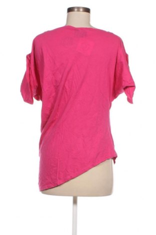 Дамска блуза Tally Weijl, Размер M, Цвят Розов, Цена 36,00 лв.