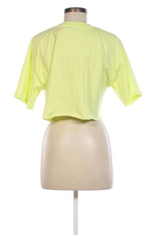 Дамска блуза Tally Weijl, Размер S, Цвят Зелен, Цена 17,98 лв.