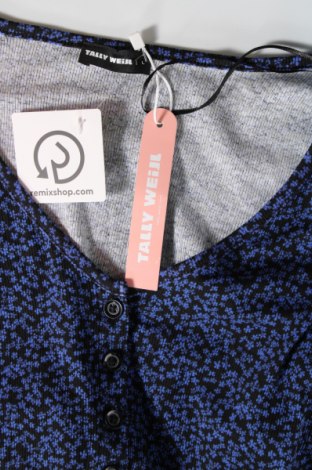 Damen Shirt Tally Weijl, Größe L, Farbe Mehrfarbig, Preis € 4,00