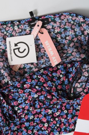 Bluză de femei Tally Weijl, Mărime XS, Culoare Multicolor, Preț 17,33 Lei