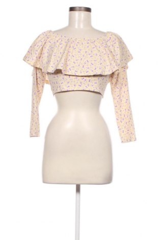 Damen Shirt Tally Weijl, Größe S, Farbe Mehrfarbig, Preis 3,36 €