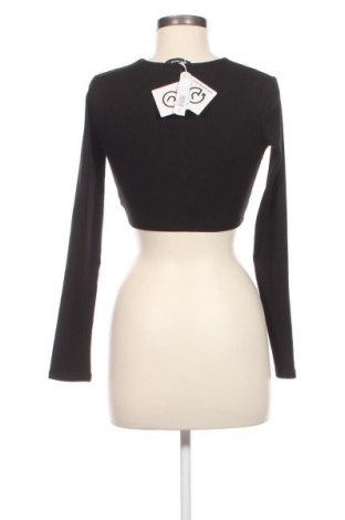 Damen Shirt Tally Weijl, Größe XS, Farbe Schwarz, Preis 4,00 €