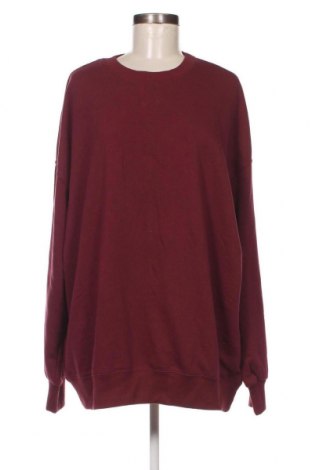 Дамска блуза Tally Weijl, Размер M, Цвят Червен, Цена 10,23 лв.