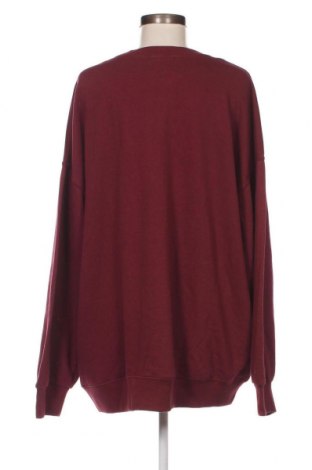 Дамска блуза Tally Weijl, Размер M, Цвят Червен, Цена 8,68 лв.