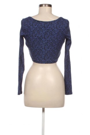 Damen Shirt Tally Weijl, Größe M, Farbe Blau, Preis € 3,49