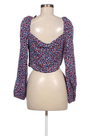 Дамска блуза Tally Weijl, Размер L, Цвят Многоцветен, Цена 4,65 лв.