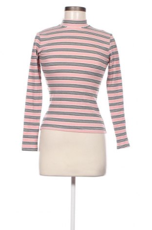 Дамска блуза Tally Weijl, Размер S, Цвят Розов, Цена 8,55 лв.