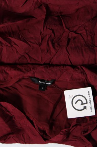 Bluză de femei Tally Weijl, Mărime S, Culoare Roșu, Preț 12,50 Lei