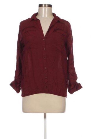 Damen Shirt Tally Weijl, Größe S, Farbe Rot, Preis 4,10 €