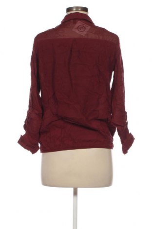 Damen Shirt Tally Weijl, Größe S, Farbe Rot, Preis 2,51 €