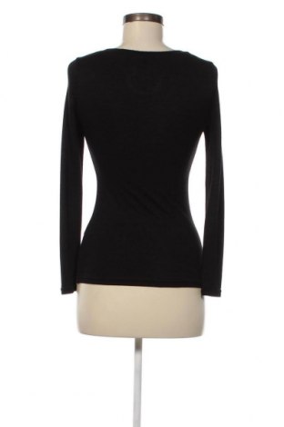 Γυναικεία μπλούζα Tally Weijl, Μέγεθος M, Χρώμα Μαύρο, Τιμή 3,01 €