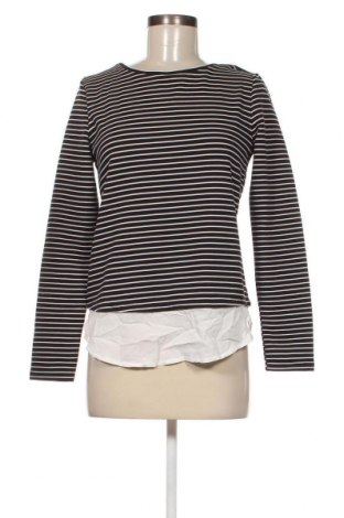 Damen Shirt Tally Weijl, Größe M, Farbe Schwarz, Preis € 3,17