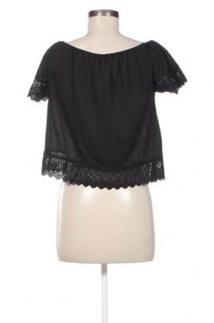 Damen Shirt Tally Weijl, Größe M, Farbe Schwarz, Preis 3,89 €