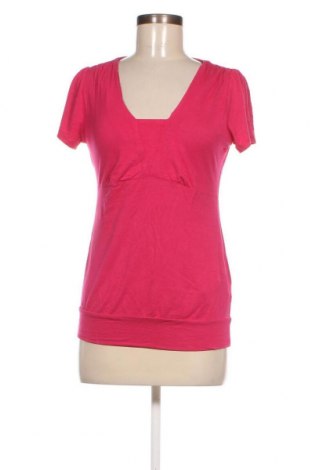 Γυναικεία μπλούζα Tchibo, Μέγεθος S, Χρώμα Ρόζ , Τιμή 3,92 €