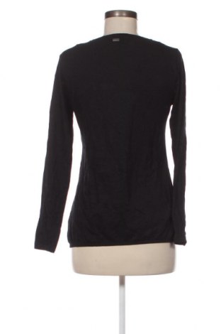 Дамска блуза Tchibo, Размер S, Цвят Черен, Цена 4,37 лв.