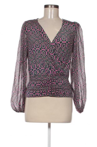 Γυναικεία μπλούζα Tchibo, Μέγεθος S, Χρώμα Πολύχρωμο, Τιμή 3,53 €