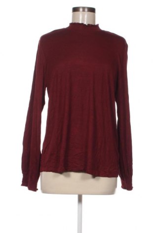 Γυναικεία μπλούζα Tchibo, Μέγεθος M, Χρώμα Κόκκινο, Τιμή 3,53 €