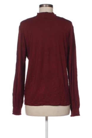 Γυναικεία μπλούζα Tchibo, Μέγεθος M, Χρώμα Κόκκινο, Τιμή 2,94 €