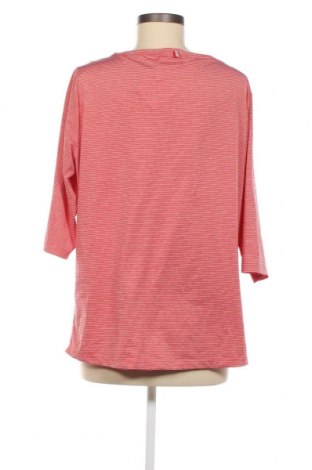 Γυναικεία μπλούζα Tchibo, Μέγεθος L, Χρώμα Κόκκινο, Τιμή 11,75 €