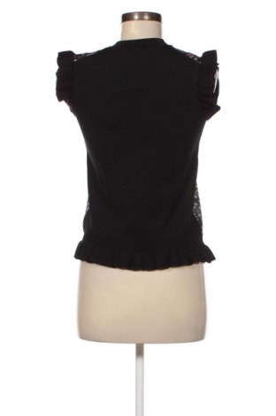 Damen Shirt Ted Baker, Größe XS, Farbe Mehrfarbig, Preis 54,09 €