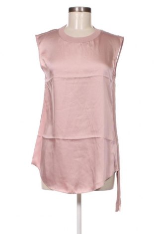 Damen Shirt Ted Baker, Größe M, Farbe Aschrosa, Preis 21,79 €