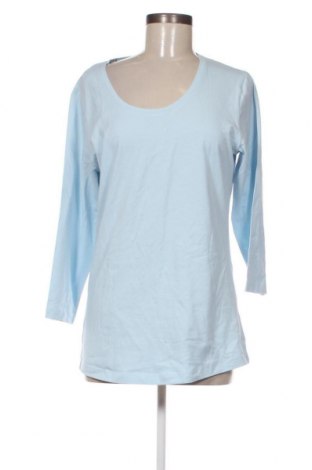Γυναικεία μπλούζα Tee Jays, Μέγεθος 3XL, Χρώμα Μπλέ, Τιμή 8,17 €