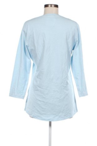 Γυναικεία μπλούζα Tee Jays, Μέγεθος 3XL, Χρώμα Μπλέ, Τιμή 14,85 €