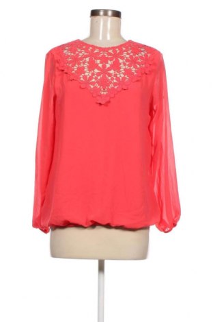 Γυναικεία μπλούζα Terra di Siena, Μέγεθος S, Χρώμα Ρόζ , Τιμή 6,68 €