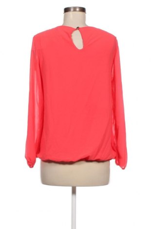 Γυναικεία μπλούζα Terra di Siena, Μέγεθος S, Χρώμα Ρόζ , Τιμή 6,68 €