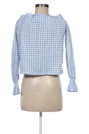 Damen Shirt Terranova, Größe S, Farbe Mehrfarbig, Preis 2,25 €