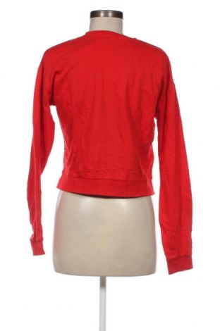 Damen Shirt Terranova, Größe M, Farbe Rot, Preis € 2,25