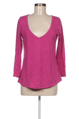 Γυναικεία μπλούζα Terranova, Μέγεθος L, Χρώμα Ρόζ , Τιμή 4,00 €