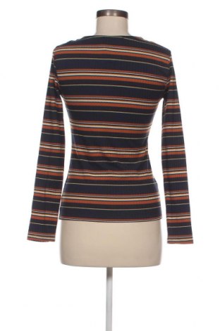 Γυναικεία μπλούζα Terranova, Μέγεθος S, Χρώμα Πολύχρωμο, Τιμή 2,82 €