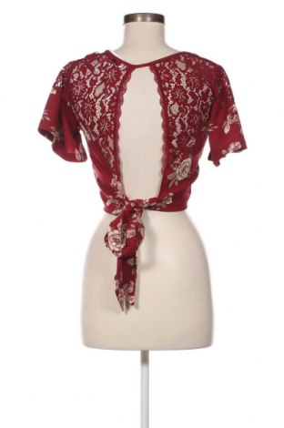 Γυναικεία μπλούζα Terranova, Μέγεθος S, Χρώμα Πολύχρωμο, Τιμή 3,89 €