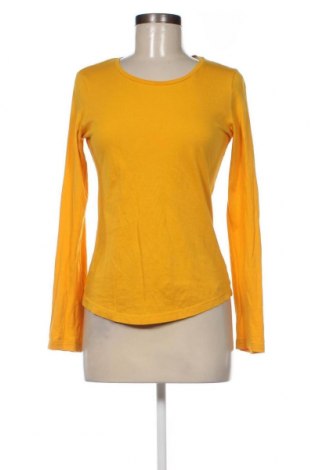 Дамска блуза Terranova, Размер M, Цвят Оранжев, Цена 22,85 лв.