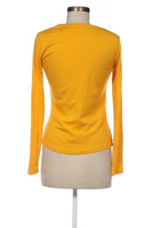 Дамска блуза Terranova, Размер M, Цвят Оранжев, Цена 22,85 лв.