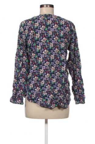 Дамска блуза Tex, Размер L, Цвят Многоцветен, Цена 4,56 лв.