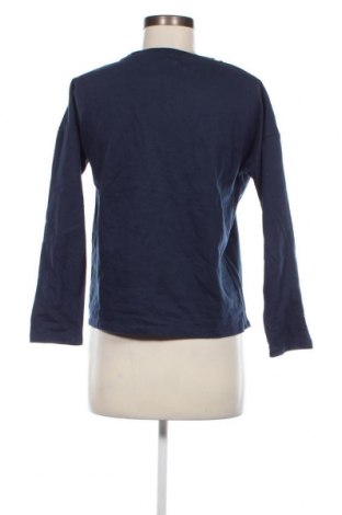 Γυναικεία μπλούζα Tex, Μέγεθος S, Χρώμα Μπλέ, Τιμή 2,47 €