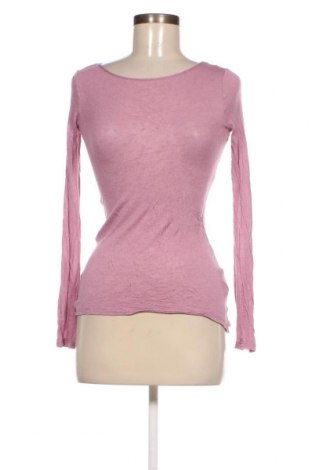 Γυναικεία μπλούζα Tezenis, Μέγεθος S, Χρώμα Βιολετί, Τιμή 5,25 €