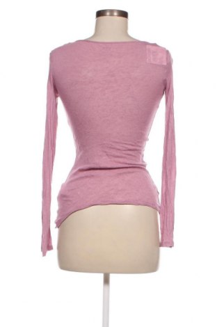 Γυναικεία μπλούζα Tezenis, Μέγεθος S, Χρώμα Βιολετί, Τιμή 9,72 €