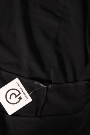 Damen Shirt Tezenis, Größe M, Farbe Schwarz, Preis 2,38 €