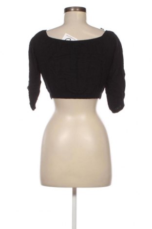 Γυναικεία μπλούζα Tezenis, Μέγεθος M, Χρώμα Μαύρο, Τιμή 2,82 €