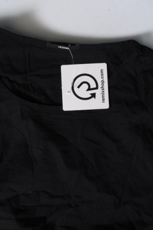 Damen Shirt Tezenis, Größe S, Farbe Schwarz, Preis € 4,10