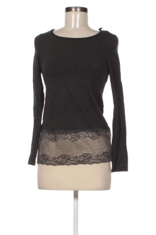 Γυναικεία μπλούζα Tezenis, Μέγεθος S, Χρώμα Γκρί, Τιμή 2,82 €