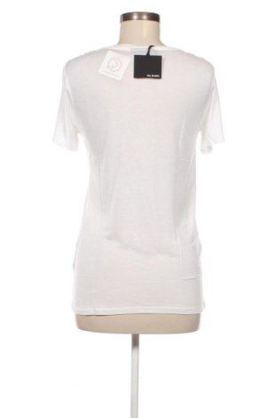 Γυναικεία μπλούζα The Kooples, Μέγεθος S, Χρώμα Λευκό, Τιμή 70,69 €