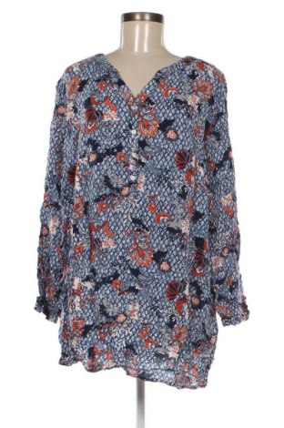 Damen Shirt Thea, Größe XXL, Farbe Mehrfarbig, Preis 16,70 €